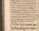Zdjęcie nr 439 dla obiektu archiwalnego: Acta actorum, causarum spiritualium, civilium, criminalium, obligationum, quietationum, inscpritionum, cessionum, decimarum, testamentorum R. D. Martini Szyszkowski, episcopi Cracoviensis, ducis Severiensis in annis 1620 - 1623. Tomus secundus.