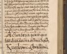 Zdjęcie nr 436 dla obiektu archiwalnego: Acta actorum, causarum spiritualium, civilium, criminalium, obligationum, quietationum, inscpritionum, cessionum, decimarum, testamentorum R. D. Martini Szyszkowski, episcopi Cracoviensis, ducis Severiensis in annis 1620 - 1623. Tomus secundus.