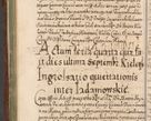 Zdjęcie nr 443 dla obiektu archiwalnego: Acta actorum, causarum spiritualium, civilium, criminalium, obligationum, quietationum, inscpritionum, cessionum, decimarum, testamentorum R. D. Martini Szyszkowski, episcopi Cracoviensis, ducis Severiensis in annis 1620 - 1623. Tomus secundus.