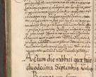 Zdjęcie nr 435 dla obiektu archiwalnego: Acta actorum, causarum spiritualium, civilium, criminalium, obligationum, quietationum, inscpritionum, cessionum, decimarum, testamentorum R. D. Martini Szyszkowski, episcopi Cracoviensis, ducis Severiensis in annis 1620 - 1623. Tomus secundus.