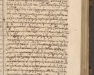Zdjęcie nr 432 dla obiektu archiwalnego: Acta actorum, causarum spiritualium, civilium, criminalium, obligationum, quietationum, inscpritionum, cessionum, decimarum, testamentorum R. D. Martini Szyszkowski, episcopi Cracoviensis, ducis Severiensis in annis 1620 - 1623. Tomus secundus.