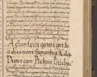 Zdjęcie nr 424 dla obiektu archiwalnego: Acta actorum, causarum spiritualium, civilium, criminalium, obligationum, quietationum, inscpritionum, cessionum, decimarum, testamentorum R. D. Martini Szyszkowski, episcopi Cracoviensis, ducis Severiensis in annis 1620 - 1623. Tomus secundus.