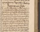 Zdjęcie nr 426 dla obiektu archiwalnego: Acta actorum, causarum spiritualium, civilium, criminalium, obligationum, quietationum, inscpritionum, cessionum, decimarum, testamentorum R. D. Martini Szyszkowski, episcopi Cracoviensis, ducis Severiensis in annis 1620 - 1623. Tomus secundus.