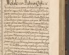 Zdjęcie nr 420 dla obiektu archiwalnego: Acta actorum, causarum spiritualium, civilium, criminalium, obligationum, quietationum, inscpritionum, cessionum, decimarum, testamentorum R. D. Martini Szyszkowski, episcopi Cracoviensis, ducis Severiensis in annis 1620 - 1623. Tomus secundus.