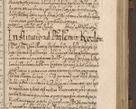 Zdjęcie nr 422 dla obiektu archiwalnego: Acta actorum, causarum spiritualium, civilium, criminalium, obligationum, quietationum, inscpritionum, cessionum, decimarum, testamentorum R. D. Martini Szyszkowski, episcopi Cracoviensis, ducis Severiensis in annis 1620 - 1623. Tomus secundus.