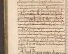 Zdjęcie nr 415 dla obiektu archiwalnego: Acta actorum, causarum spiritualium, civilium, criminalium, obligationum, quietationum, inscpritionum, cessionum, decimarum, testamentorum R. D. Martini Szyszkowski, episcopi Cracoviensis, ducis Severiensis in annis 1620 - 1623. Tomus secundus.