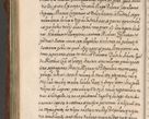 Zdjęcie nr 617 dla obiektu archiwalnego: Acta actorum, causarum spiritualium, civilium, criminalium, obligationum, quietationum, inscpritionum, cessionum, decimarum, testamentorum R. D. Martini Szyszkowski, episcopi Cracoviensis, ducis Severiensis in annis 1620 - 1623. Tomus secundus.