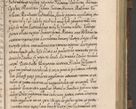 Zdjęcie nr 616 dla obiektu archiwalnego: Acta actorum, causarum spiritualium, civilium, criminalium, obligationum, quietationum, inscpritionum, cessionum, decimarum, testamentorum R. D. Martini Szyszkowski, episcopi Cracoviensis, ducis Severiensis in annis 1620 - 1623. Tomus secundus.