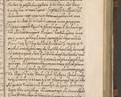 Zdjęcie nr 612 dla obiektu archiwalnego: Acta actorum, causarum spiritualium, civilium, criminalium, obligationum, quietationum, inscpritionum, cessionum, decimarum, testamentorum R. D. Martini Szyszkowski, episcopi Cracoviensis, ducis Severiensis in annis 1620 - 1623. Tomus secundus.