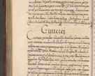 Zdjęcie nr 613 dla obiektu archiwalnego: Acta actorum, causarum spiritualium, civilium, criminalium, obligationum, quietationum, inscpritionum, cessionum, decimarum, testamentorum R. D. Martini Szyszkowski, episcopi Cracoviensis, ducis Severiensis in annis 1620 - 1623. Tomus secundus.