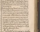 Zdjęcie nr 614 dla obiektu archiwalnego: Acta actorum, causarum spiritualium, civilium, criminalium, obligationum, quietationum, inscpritionum, cessionum, decimarum, testamentorum R. D. Martini Szyszkowski, episcopi Cracoviensis, ducis Severiensis in annis 1620 - 1623. Tomus secundus.