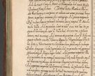 Zdjęcie nr 609 dla obiektu archiwalnego: Acta actorum, causarum spiritualium, civilium, criminalium, obligationum, quietationum, inscpritionum, cessionum, decimarum, testamentorum R. D. Martini Szyszkowski, episcopi Cracoviensis, ducis Severiensis in annis 1620 - 1623. Tomus secundus.