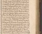 Zdjęcie nr 606 dla obiektu archiwalnego: Acta actorum, causarum spiritualium, civilium, criminalium, obligationum, quietationum, inscpritionum, cessionum, decimarum, testamentorum R. D. Martini Szyszkowski, episcopi Cracoviensis, ducis Severiensis in annis 1620 - 1623. Tomus secundus.