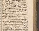 Zdjęcie nr 602 dla obiektu archiwalnego: Acta actorum, causarum spiritualium, civilium, criminalium, obligationum, quietationum, inscpritionum, cessionum, decimarum, testamentorum R. D. Martini Szyszkowski, episcopi Cracoviensis, ducis Severiensis in annis 1620 - 1623. Tomus secundus.
