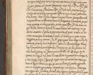 Zdjęcie nr 605 dla obiektu archiwalnego: Acta actorum, causarum spiritualium, civilium, criminalium, obligationum, quietationum, inscpritionum, cessionum, decimarum, testamentorum R. D. Martini Szyszkowski, episcopi Cracoviensis, ducis Severiensis in annis 1620 - 1623. Tomus secundus.