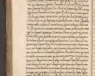 Zdjęcie nr 601 dla obiektu archiwalnego: Acta actorum, causarum spiritualium, civilium, criminalium, obligationum, quietationum, inscpritionum, cessionum, decimarum, testamentorum R. D. Martini Szyszkowski, episcopi Cracoviensis, ducis Severiensis in annis 1620 - 1623. Tomus secundus.