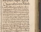 Zdjęcie nr 596 dla obiektu archiwalnego: Acta actorum, causarum spiritualium, civilium, criminalium, obligationum, quietationum, inscpritionum, cessionum, decimarum, testamentorum R. D. Martini Szyszkowski, episcopi Cracoviensis, ducis Severiensis in annis 1620 - 1623. Tomus secundus.