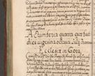 Zdjęcie nr 593 dla obiektu archiwalnego: Acta actorum, causarum spiritualium, civilium, criminalium, obligationum, quietationum, inscpritionum, cessionum, decimarum, testamentorum R. D. Martini Szyszkowski, episcopi Cracoviensis, ducis Severiensis in annis 1620 - 1623. Tomus secundus.