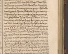 Zdjęcie nr 598 dla obiektu archiwalnego: Acta actorum, causarum spiritualium, civilium, criminalium, obligationum, quietationum, inscpritionum, cessionum, decimarum, testamentorum R. D. Martini Szyszkowski, episcopi Cracoviensis, ducis Severiensis in annis 1620 - 1623. Tomus secundus.