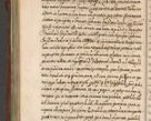 Zdjęcie nr 583 dla obiektu archiwalnego: Acta actorum, causarum spiritualium, civilium, criminalium, obligationum, quietationum, inscpritionum, cessionum, decimarum, testamentorum R. D. Martini Szyszkowski, episcopi Cracoviensis, ducis Severiensis in annis 1620 - 1623. Tomus secundus.