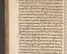 Zdjęcie nr 585 dla obiektu archiwalnego: Acta actorum, causarum spiritualium, civilium, criminalium, obligationum, quietationum, inscpritionum, cessionum, decimarum, testamentorum R. D. Martini Szyszkowski, episcopi Cracoviensis, ducis Severiensis in annis 1620 - 1623. Tomus secundus.
