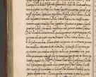 Zdjęcie nr 581 dla obiektu archiwalnego: Acta actorum, causarum spiritualium, civilium, criminalium, obligationum, quietationum, inscpritionum, cessionum, decimarum, testamentorum R. D. Martini Szyszkowski, episcopi Cracoviensis, ducis Severiensis in annis 1620 - 1623. Tomus secundus.