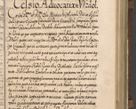 Zdjęcie nr 580 dla obiektu archiwalnego: Acta actorum, causarum spiritualium, civilium, criminalium, obligationum, quietationum, inscpritionum, cessionum, decimarum, testamentorum R. D. Martini Szyszkowski, episcopi Cracoviensis, ducis Severiensis in annis 1620 - 1623. Tomus secundus.