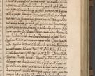 Zdjęcie nr 584 dla obiektu archiwalnego: Acta actorum, causarum spiritualium, civilium, criminalium, obligationum, quietationum, inscpritionum, cessionum, decimarum, testamentorum R. D. Martini Szyszkowski, episcopi Cracoviensis, ducis Severiensis in annis 1620 - 1623. Tomus secundus.