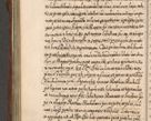 Zdjęcie nr 573 dla obiektu archiwalnego: Acta actorum, causarum spiritualium, civilium, criminalium, obligationum, quietationum, inscpritionum, cessionum, decimarum, testamentorum R. D. Martini Szyszkowski, episcopi Cracoviensis, ducis Severiensis in annis 1620 - 1623. Tomus secundus.