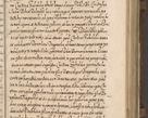Zdjęcie nr 574 dla obiektu archiwalnego: Acta actorum, causarum spiritualium, civilium, criminalium, obligationum, quietationum, inscpritionum, cessionum, decimarum, testamentorum R. D. Martini Szyszkowski, episcopi Cracoviensis, ducis Severiensis in annis 1620 - 1623. Tomus secundus.