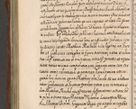 Zdjęcie nr 571 dla obiektu archiwalnego: Acta actorum, causarum spiritualium, civilium, criminalium, obligationum, quietationum, inscpritionum, cessionum, decimarum, testamentorum R. D. Martini Szyszkowski, episcopi Cracoviensis, ducis Severiensis in annis 1620 - 1623. Tomus secundus.