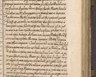 Zdjęcie nr 572 dla obiektu archiwalnego: Acta actorum, causarum spiritualium, civilium, criminalium, obligationum, quietationum, inscpritionum, cessionum, decimarum, testamentorum R. D. Martini Szyszkowski, episcopi Cracoviensis, ducis Severiensis in annis 1620 - 1623. Tomus secundus.