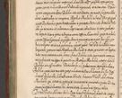 Zdjęcie nr 567 dla obiektu archiwalnego: Acta actorum, causarum spiritualium, civilium, criminalium, obligationum, quietationum, inscpritionum, cessionum, decimarum, testamentorum R. D. Martini Szyszkowski, episcopi Cracoviensis, ducis Severiensis in annis 1620 - 1623. Tomus secundus.