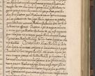 Zdjęcie nr 570 dla obiektu archiwalnego: Acta actorum, causarum spiritualium, civilium, criminalium, obligationum, quietationum, inscpritionum, cessionum, decimarum, testamentorum R. D. Martini Szyszkowski, episcopi Cracoviensis, ducis Severiensis in annis 1620 - 1623. Tomus secundus.