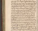 Zdjęcie nr 561 dla obiektu archiwalnego: Acta actorum, causarum spiritualium, civilium, criminalium, obligationum, quietationum, inscpritionum, cessionum, decimarum, testamentorum R. D. Martini Szyszkowski, episcopi Cracoviensis, ducis Severiensis in annis 1620 - 1623. Tomus secundus.