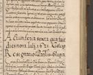 Zdjęcie nr 562 dla obiektu archiwalnego: Acta actorum, causarum spiritualium, civilium, criminalium, obligationum, quietationum, inscpritionum, cessionum, decimarum, testamentorum R. D. Martini Szyszkowski, episcopi Cracoviensis, ducis Severiensis in annis 1620 - 1623. Tomus secundus.