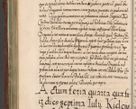 Zdjęcie nr 559 dla obiektu archiwalnego: Acta actorum, causarum spiritualium, civilium, criminalium, obligationum, quietationum, inscpritionum, cessionum, decimarum, testamentorum R. D. Martini Szyszkowski, episcopi Cracoviensis, ducis Severiensis in annis 1620 - 1623. Tomus secundus.