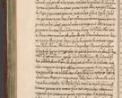 Zdjęcie nr 563 dla obiektu archiwalnego: Acta actorum, causarum spiritualium, civilium, criminalium, obligationum, quietationum, inscpritionum, cessionum, decimarum, testamentorum R. D. Martini Szyszkowski, episcopi Cracoviensis, ducis Severiensis in annis 1620 - 1623. Tomus secundus.