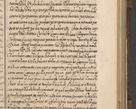 Zdjęcie nr 554 dla obiektu archiwalnego: Acta actorum, causarum spiritualium, civilium, criminalium, obligationum, quietationum, inscpritionum, cessionum, decimarum, testamentorum R. D. Martini Szyszkowski, episcopi Cracoviensis, ducis Severiensis in annis 1620 - 1623. Tomus secundus.