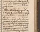 Zdjęcie nr 550 dla obiektu archiwalnego: Acta actorum, causarum spiritualium, civilium, criminalium, obligationum, quietationum, inscpritionum, cessionum, decimarum, testamentorum R. D. Martini Szyszkowski, episcopi Cracoviensis, ducis Severiensis in annis 1620 - 1623. Tomus secundus.
