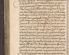 Zdjęcie nr 553 dla obiektu archiwalnego: Acta actorum, causarum spiritualium, civilium, criminalium, obligationum, quietationum, inscpritionum, cessionum, decimarum, testamentorum R. D. Martini Szyszkowski, episcopi Cracoviensis, ducis Severiensis in annis 1620 - 1623. Tomus secundus.