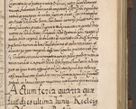 Zdjęcie nr 544 dla obiektu archiwalnego: Acta actorum, causarum spiritualium, civilium, criminalium, obligationum, quietationum, inscpritionum, cessionum, decimarum, testamentorum R. D. Martini Szyszkowski, episcopi Cracoviensis, ducis Severiensis in annis 1620 - 1623. Tomus secundus.
