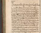 Zdjęcie nr 543 dla obiektu archiwalnego: Acta actorum, causarum spiritualium, civilium, criminalium, obligationum, quietationum, inscpritionum, cessionum, decimarum, testamentorum R. D. Martini Szyszkowski, episcopi Cracoviensis, ducis Severiensis in annis 1620 - 1623. Tomus secundus.