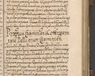 Zdjęcie nr 542 dla obiektu archiwalnego: Acta actorum, causarum spiritualium, civilium, criminalium, obligationum, quietationum, inscpritionum, cessionum, decimarum, testamentorum R. D. Martini Szyszkowski, episcopi Cracoviensis, ducis Severiensis in annis 1620 - 1623. Tomus secundus.