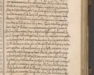 Zdjęcie nr 540 dla obiektu archiwalnego: Acta actorum, causarum spiritualium, civilium, criminalium, obligationum, quietationum, inscpritionum, cessionum, decimarum, testamentorum R. D. Martini Szyszkowski, episcopi Cracoviensis, ducis Severiensis in annis 1620 - 1623. Tomus secundus.