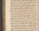Zdjęcie nr 535 dla obiektu archiwalnego: Acta actorum, causarum spiritualium, civilium, criminalium, obligationum, quietationum, inscpritionum, cessionum, decimarum, testamentorum R. D. Martini Szyszkowski, episcopi Cracoviensis, ducis Severiensis in annis 1620 - 1623. Tomus secundus.
