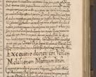 Zdjęcie nr 536 dla obiektu archiwalnego: Acta actorum, causarum spiritualium, civilium, criminalium, obligationum, quietationum, inscpritionum, cessionum, decimarum, testamentorum R. D. Martini Szyszkowski, episcopi Cracoviensis, ducis Severiensis in annis 1620 - 1623. Tomus secundus.
