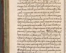 Zdjęcie nr 531 dla obiektu archiwalnego: Acta actorum, causarum spiritualium, civilium, criminalium, obligationum, quietationum, inscpritionum, cessionum, decimarum, testamentorum R. D. Martini Szyszkowski, episcopi Cracoviensis, ducis Severiensis in annis 1620 - 1623. Tomus secundus.