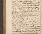 Zdjęcie nr 533 dla obiektu archiwalnego: Acta actorum, causarum spiritualium, civilium, criminalium, obligationum, quietationum, inscpritionum, cessionum, decimarum, testamentorum R. D. Martini Szyszkowski, episcopi Cracoviensis, ducis Severiensis in annis 1620 - 1623. Tomus secundus.