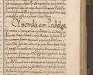 Zdjęcie nr 532 dla obiektu archiwalnego: Acta actorum, causarum spiritualium, civilium, criminalium, obligationum, quietationum, inscpritionum, cessionum, decimarum, testamentorum R. D. Martini Szyszkowski, episcopi Cracoviensis, ducis Severiensis in annis 1620 - 1623. Tomus secundus.